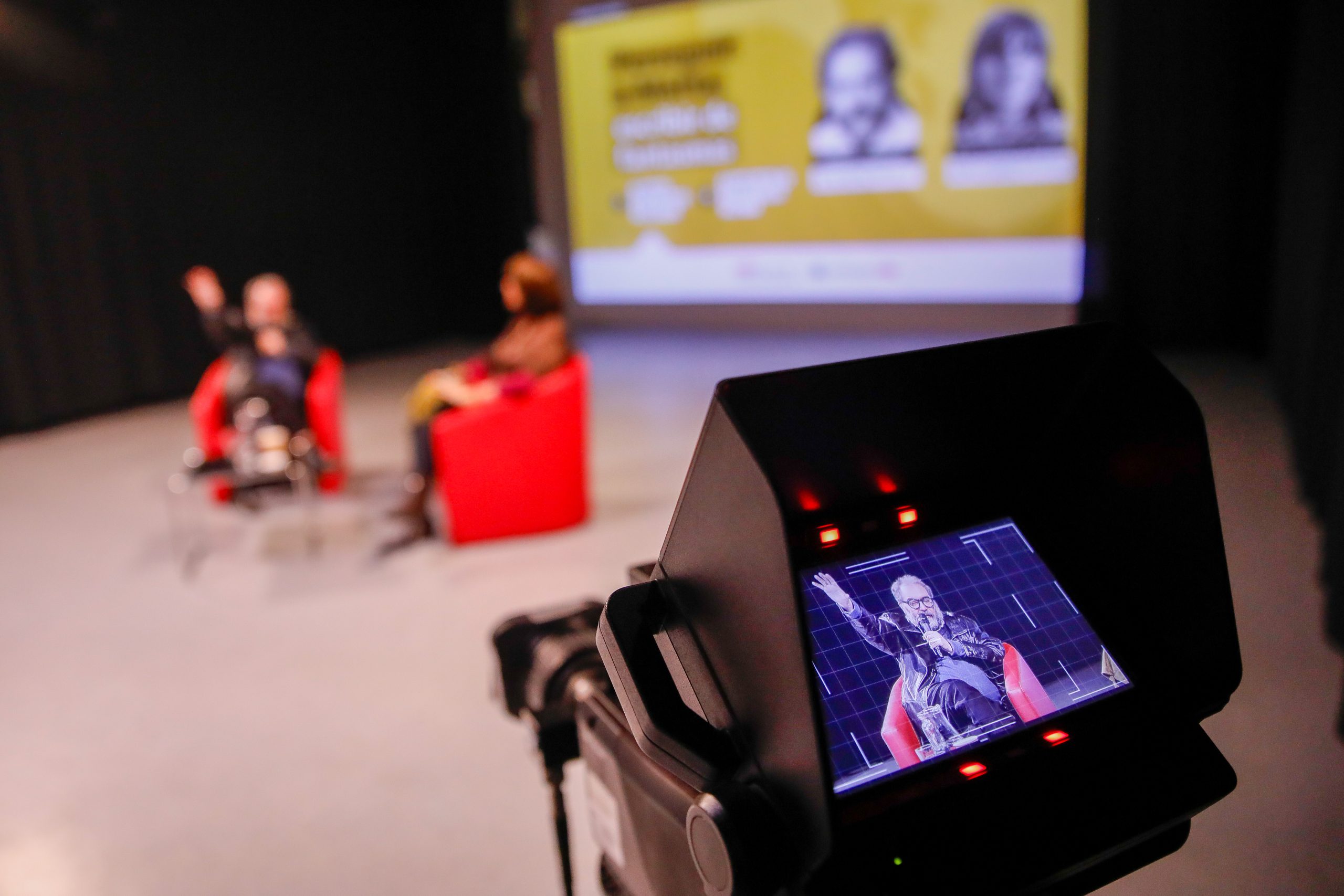 Facultad de Comunicación y Letras UDP – Universidad Diego Portales